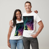 Rookentiteit T-shirt (Unisex)