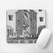 Rookharing Muismat (Met muis)