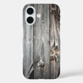 rookhoutpatroon Case-Mate iPhone case (Achterkant)