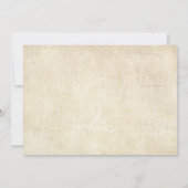 Rookie Baseball 1st Birthday Batter Up Foto Kaart (Achterkant)