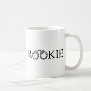 Rookie Koffiemok