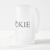 Rookie Matglas Bierpul (Voorkant rechts)