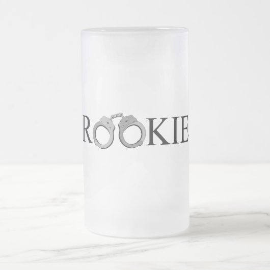 Rookie Matglas Bierpul (Center)