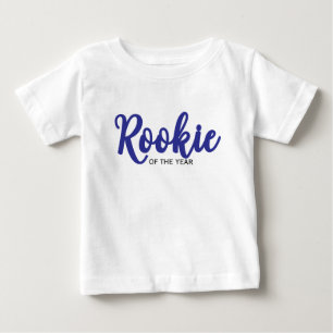 Rookie of the Year 1e verjaardag honkbal
