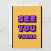 Rookie of the Year - Boy First Birthday Basketball Kaart (Achterkant)