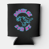 Rookie Roia MX Coozie (Voorkant)