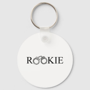 Rookie Sleutelhanger