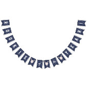 Rookie van het jaar banner honkbal thema (Alle)