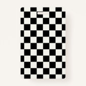 Rookie van het Jaar Baseball Verjaardag Party Favo Badge (Achterkant)