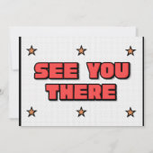 Rookie van het Jaar - Boy First Birthday Basketbal Kaart (Achterkant)