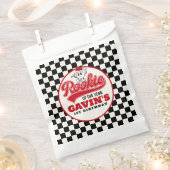 Rookie van het Jaar Gepersonaliseerde Honkbal Verj Bedankzakje (Geknipt)