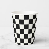 Rookie van het Jaar Gepersonaliseerde Honkbal Verj Papieren Bekers (Achterkant)