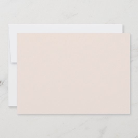 Rookie van het Jaar Honkbal 1e Verjaardag Foto Kaart (Achterkant)