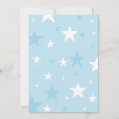 Rookie van het Jaar Honkbal 1e Verjaardag Kaart (Achterkant)