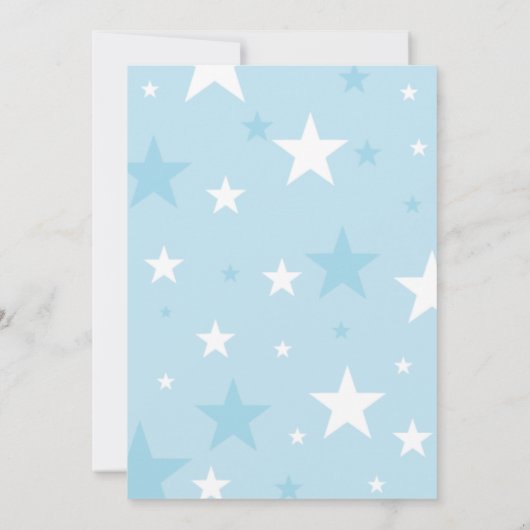 Rookie van het Jaar Honkbal 1e Verjaardag Kaart (Achterkant)