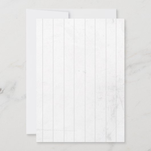 Rookie van het Jaar  Honkbal 1e Verjaardag Kaart (Achterkant)