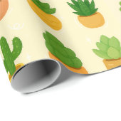Rooking voor u cadeaupapier (Rol Hoek)