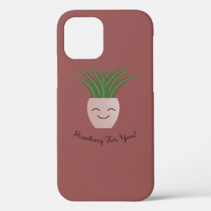 Rooking voor u Fern Case-Mate iPhone Case