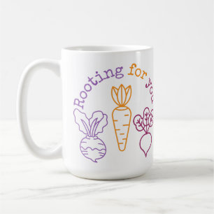 Rooking voor u koffiemok