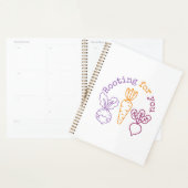 Rooking voor u planner (Display)