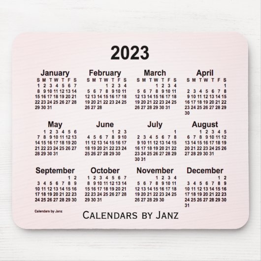 Rookkalender 2023 Sangria, ingediend door de Muism Muismat (Voorkant)