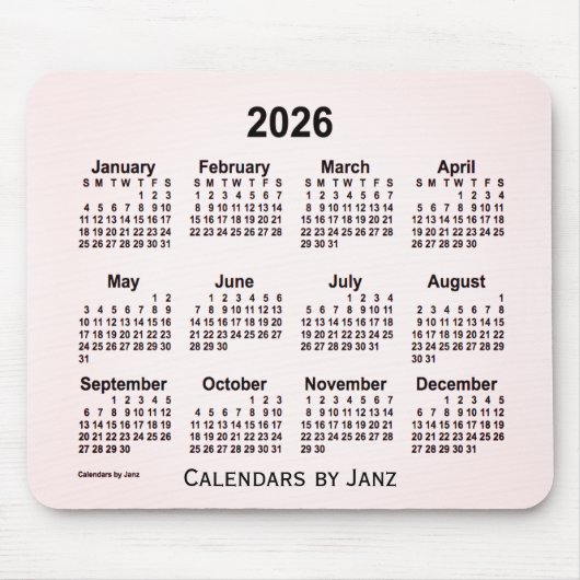 Rookkalender 2026 Sangria, ingediend door de Muism Muismat (Voorkant)