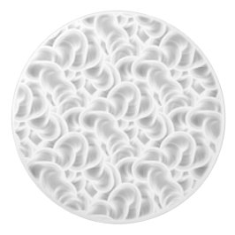 rookkeramische trek keramische knop