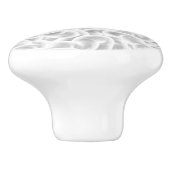 rookkeramische trek keramische knop (Zijkant)