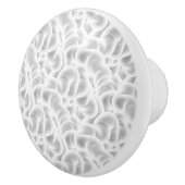 rookkeramische trek keramische knop (Rechts)