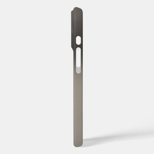 rookkoepgradiënt Case-Mate iPhone case (Achterkant / Links)