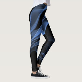 Rooklegginen Leggings