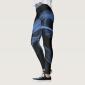 Rooklegginen Leggings (Links)