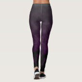 Rookorchis Leggings (Achterkant)