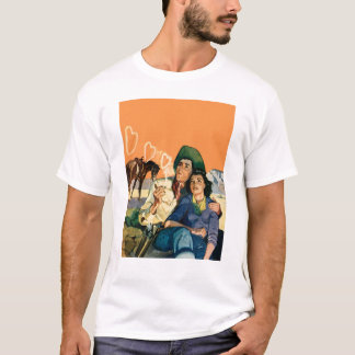 Rookpan T-shirt