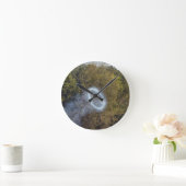 Rookring Ronde Klok (Huis)