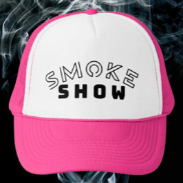 Rookshow Trucker Hoed | Brute & Sassy Mode Pet