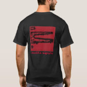 rooksigaretten ... t-shirt (Achterkant)