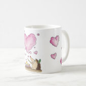 ROOKSIGNAAL mok van Nicole Janes (Voorkant rechts)