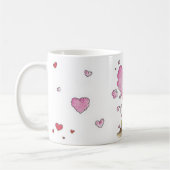 ROOKSIGNAAL mok van Nicole Janes (Links)