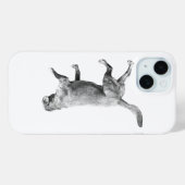 rookspoor stap Case-Mate iPhone case (Achterkant (horizontaal))
