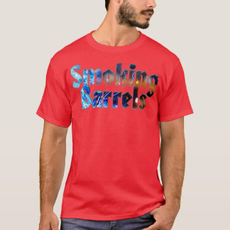 Rookvaten T-shirt