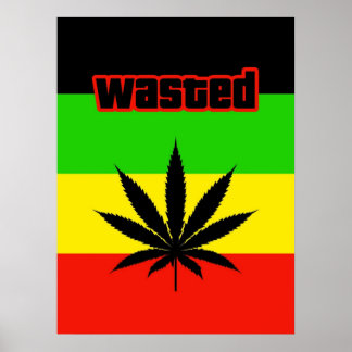 Rookwiet Poster