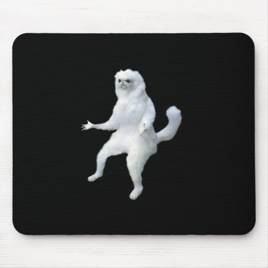 Room Guardian Meme Muismat (Voorkant)