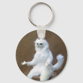 Room Guardian Meme Sleutelhanger (Voorkant)