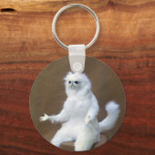 Room Guardian Meme Sleutelhanger (Voorkant)