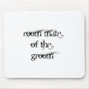 Room Mate van de Groom Muismat