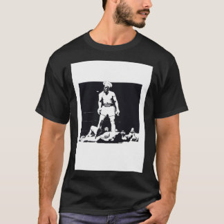 ROOM VAN DE KNOCKOUT VAN TARWE KUNNEN DE Klassieke T-shirt