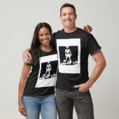 ROOM VAN DE KNOCKOUT VAN TARWE KUNNEN DE Klassieke T-shirt (Unisex)