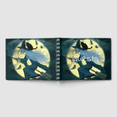 room witch gastenboek (Volledig)