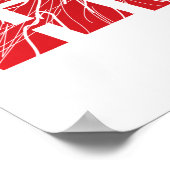 Roomaids/hiv Poster (Hoek)